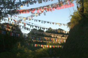 Prayer Flags