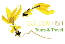 Golden Fish Tours & Treks