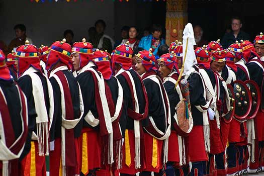 punakha